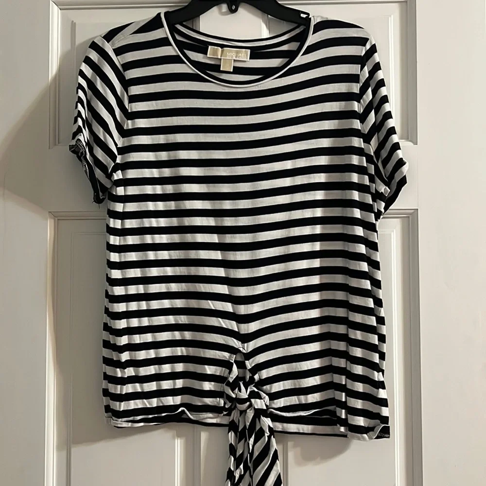 Michael Kors Top - Picture 1 of 4